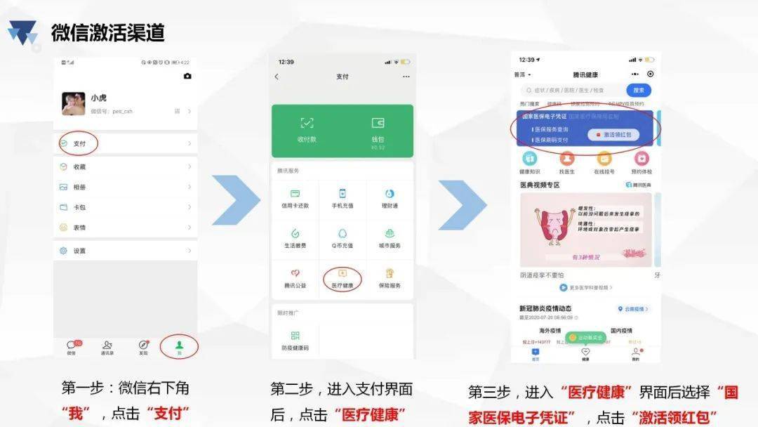 龙岩最新医保卡怎么绑微信查余额方法分析(最方便真实的龙岩医保卡怎么绑微信查余额查询方法)