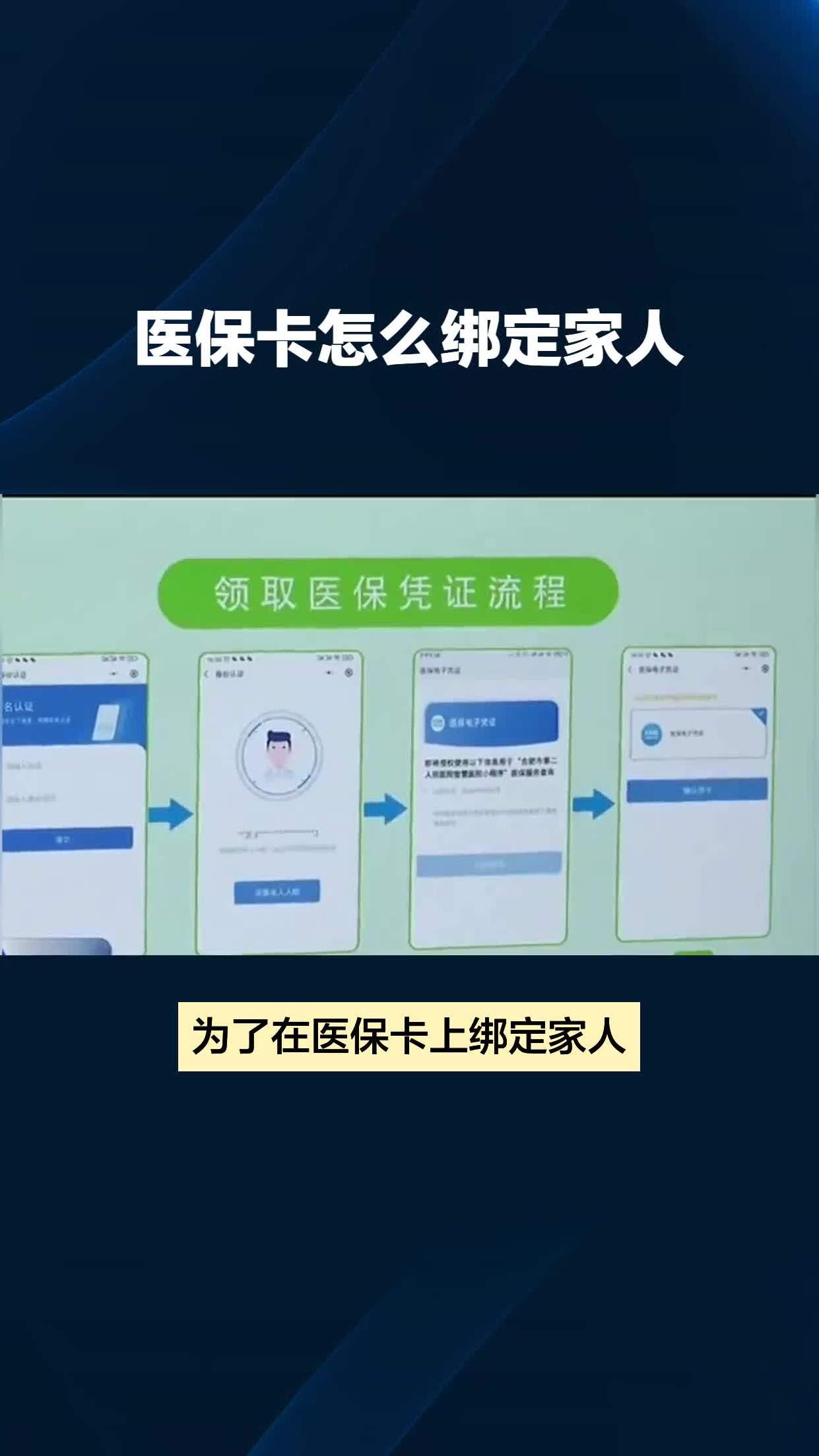 龙岩最新医保卡怎么绑到微信上面方法分析(最方便真实的龙岩医保卡怎么绑定手机微信方法)